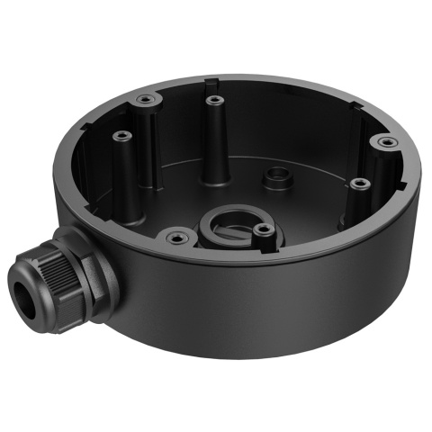 Puszka Montażowa Do Kamery DS-1280ZJ-DM21(Black)