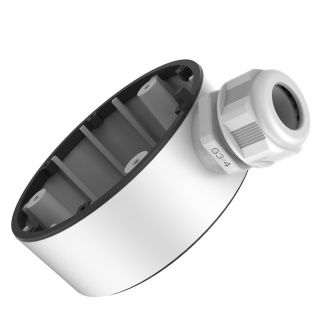 Puszka montażowa do kamery Hikvision DS-1280ZJ-TR13