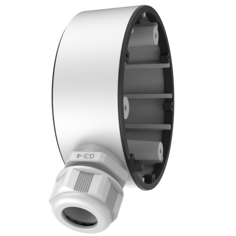 Puszka montażowa do kamery Hikvision DS-1280ZJ-TR13