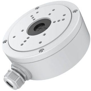 Puszka montażowa do kamery uniwersalna duża zamiennik DS-1280ZJ-S PFA136