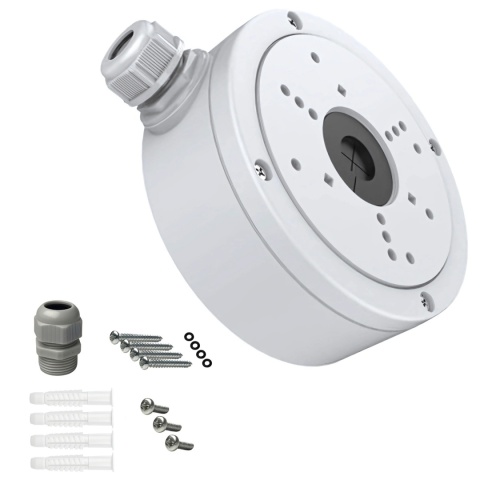Puszka montażowa do kamery uniwersalna duża zamiennik DS-1280ZJ-S PFA136