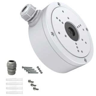 Puszka montażowa do kamery uniwersalna duża zamiennik DS-1280ZJ-S PFA136
