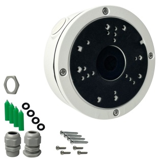 Puszka montażowa do kamery uniwersalna duża zamiennik DS-1280ZJ-S PFA136