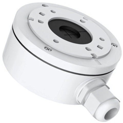 Puszka montażowa do kamery uniwersalna mała MT-P1280 - Zamiennik DS-1280ZJ-XS