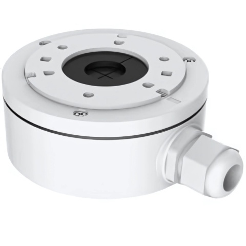 Puszka montażowa do kamery uniwersalna mała MT-P1280 - Zamiennik DS-1280ZJ-XS