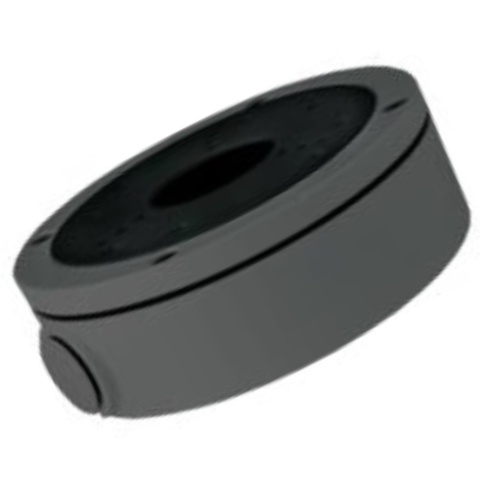 Puszka montażowa do kamery uniwersalna mała DBU-24 - Zamiennik DS-1280ZJ-XS(BLACK)