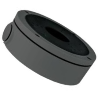 Puszka montażowa do kamery uniwersalna mała DBU-24 - Zamiennik DS-1280ZJ-XS(BLACK)