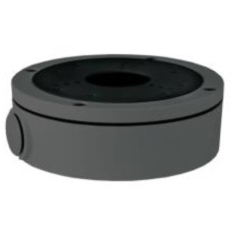 Puszka montażowa do kamery uniwersalna mała DBU-24 - Zamiennik DS-1280ZJ-XS(BLACK)