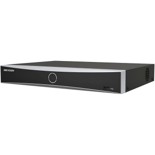 Rejestrator PoE 8 kanałowy IP Hikvision DS-7608NXI-K1/8P(D)