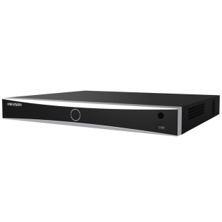 Rejestrator PoE 8 kanałowy IP Hikvision DS-7608NXI-K2/8P