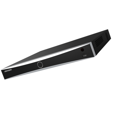Rejestrator PoE 8 kanałowy IP Hikvision DS-7608NXI-K2/8P