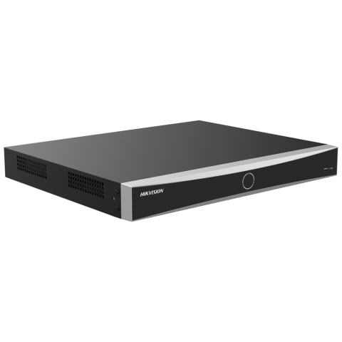 Rejestrator PoE 8 kanałowy IP Hikvision DS-7608NXI-K2/8P