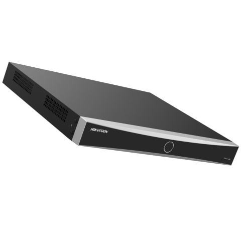 Rejestrator PoE 8 kanałowy IP Hikvision DS-7608NXI-K2/8P