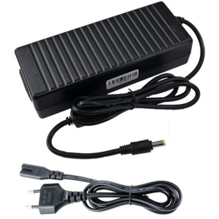 Zasilacz wtyczkowy 24V 120W 5A desktop impulsowy + kabel EA 20120D1