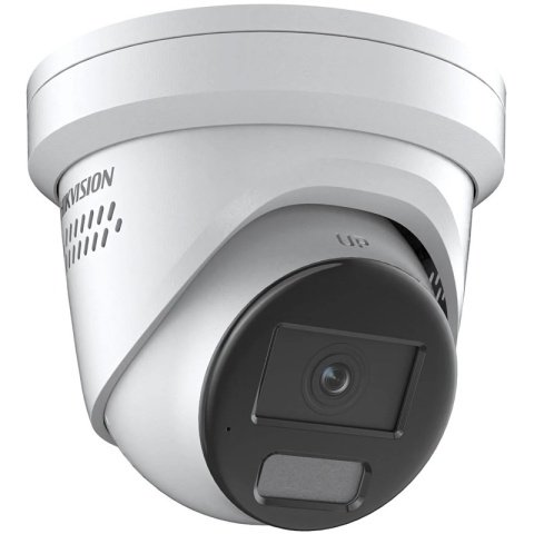Kamera IP 6Mpx Hikvision ColorVu AcuSense DS-2CD2367G3-LIS2UY/SL(2.8mm)
